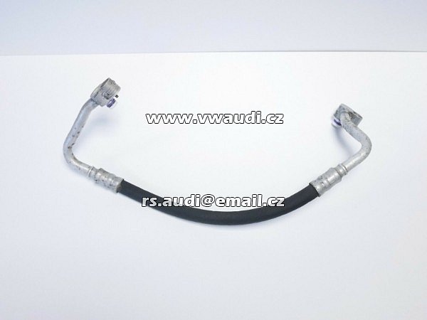 3C0 820 721 A VW Audi Škoda Passat EOS LEON A3 2.0 FSI AC hadice klimatizace 