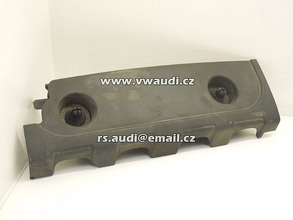 06F 129 208 B VW Volkswagen Audi Škoda Seat Aerator Vzduchový měnič 