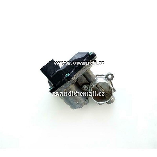 VW Passat B8 EGR ventil 04L 131 501 C/V070