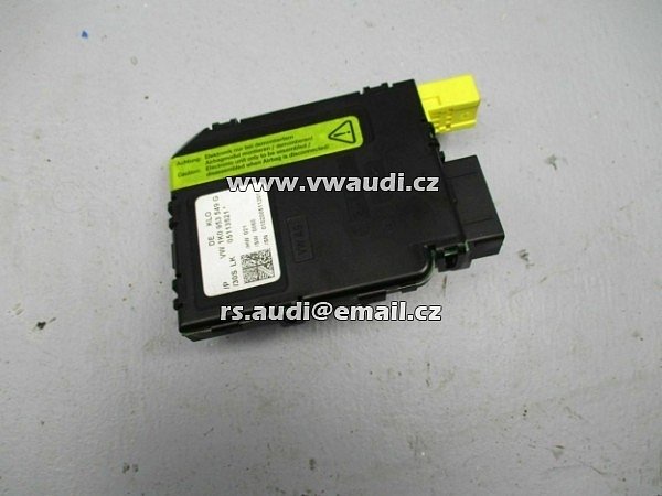 1K0 953 549 G modul sloupku řízení SKODA OCTAVIA COMBI 1Z5 1.6 FSI