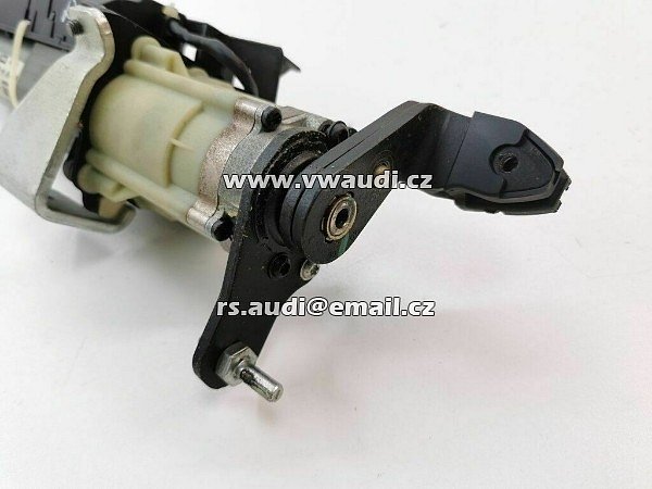 4L0 827 851 C .4F9959945 Audi Q7 4L 2010 Elektrický motor zadních výklopných dveří levý