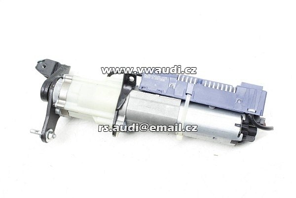 4L0 827 852 C Audi Q7 4L 2010 Elektrický motor zadních výklopných dveří Pravý