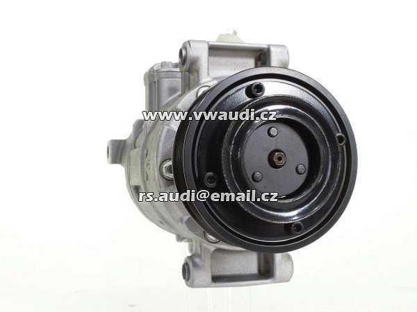  8E0 260 805 BA 6SEU14C AC kompresor pro Audi A4 B5 B6 B7 A6 C6 C5 Seat Exeo 3R2 ST 3R5