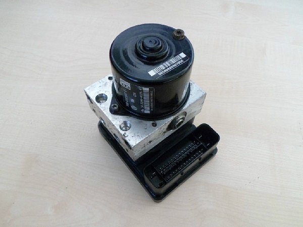 1K0 614 517T / 1K0 907 379AA  - VW Škoda Audi Seat ABS Hydraulikblock