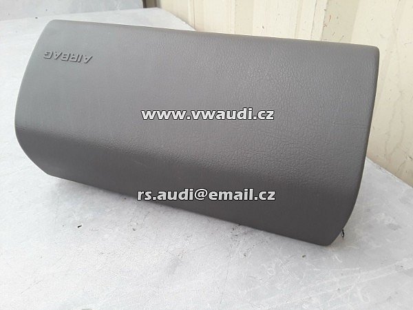 7D1 880 200  VW Transporter T4 IV  (70xa) (07.90-04.03) SRS airbag spolujezdce Multivan 