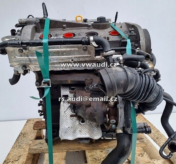 058 145 703 N Turbodmychadlo K03 029 pro Audi A4 1.8 T /150 HP AEB ANB APU AWT AVJ