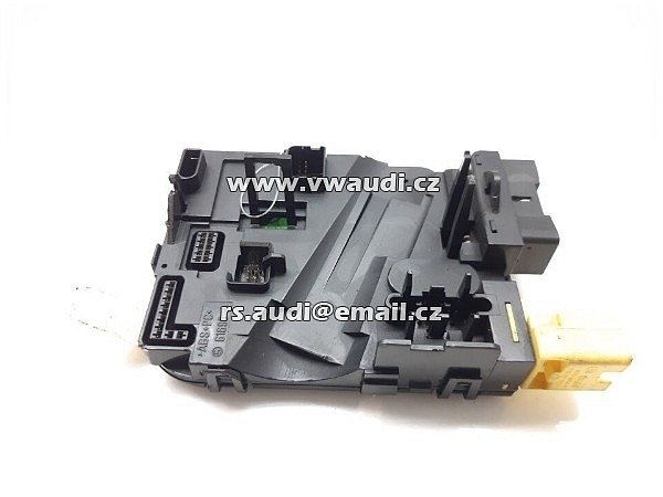 1K0 953 549 A Golf V 2005 Modul řídicí jednotky posilovače řízení
