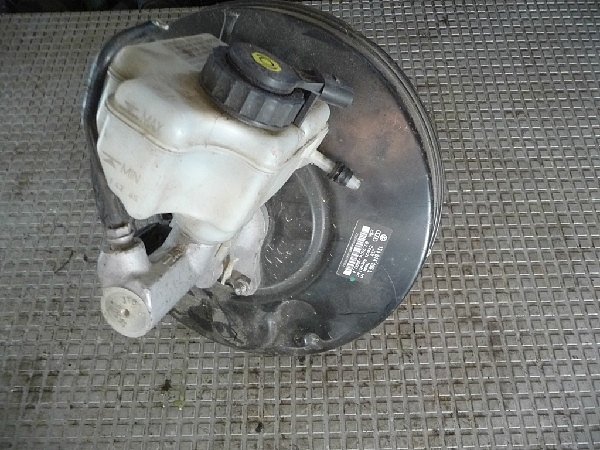 1T1614105L VW AUDI Škoda  Brzdový válec - posilovač brzd s hlavním brzd.válcem a s nádobkou