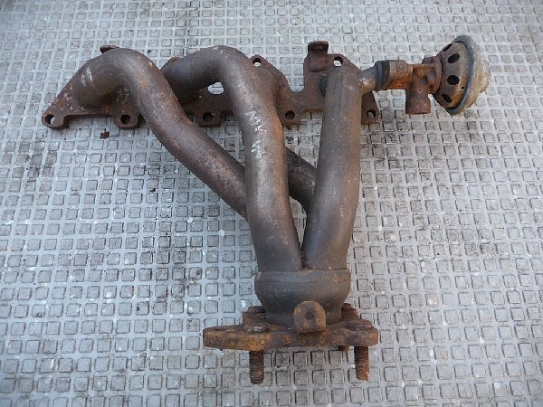 11VW 1,4 16V 