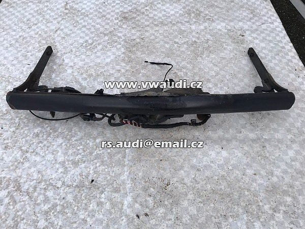 3V9803881A Superb III 3V kombi otočné závěsné zařízení 2015 16 17 18 ...