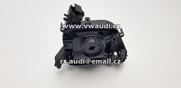 6Q0 820 536B  servomotor dmychadla 6Q1 819 379C VW Polo 1.4 TDI  2006