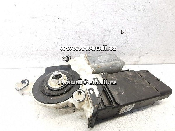 1J2 959 801D Volkswagen Golf mk4 1997-2004 Motor předního okna