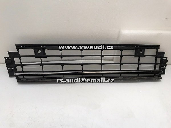 5H0 853 677 F VW GOLF 8 VIII 2020 - Mřížka nárazníku 5H0