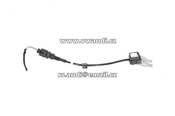 7L0 907 673E   Sensor  Touareg Cayene   Q7 07-15 Jednotka senzoru zrychlení zadní nápravy rychlosti zrychlení