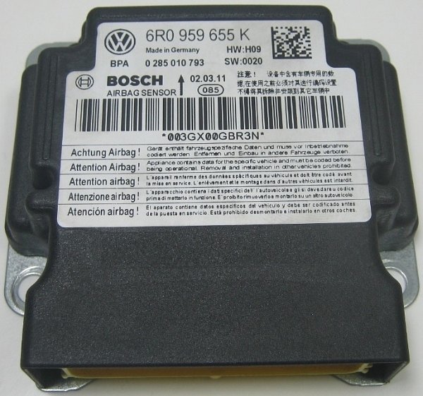 6R0 959 655 K 