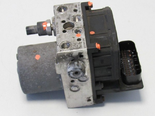  3U0 614 517 SUPERB 1 ABS / ESP Hydraulikblock ABS BLOK Čerpadlo pumpa jednotka 