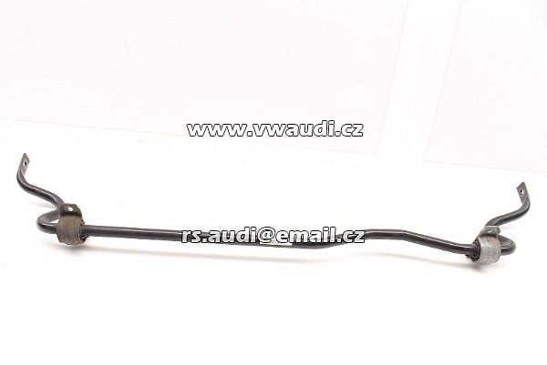 4G0 511 305 G Audi A6 A7 4G Q5 8R Stabilizátor zadní náprava 19,6 mm 4G0