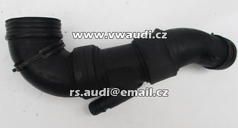 7H0 129 615 K Transporter T5 sací potrubí vzduchu 