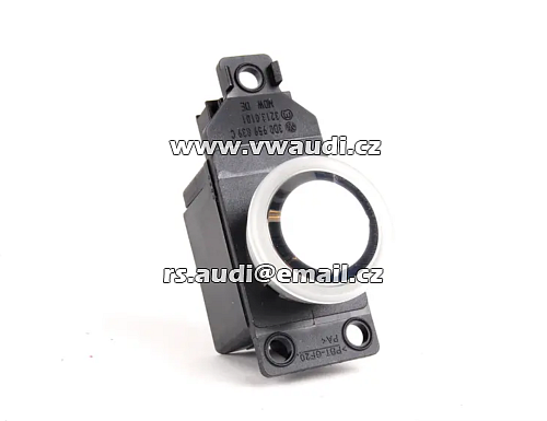 3D0 959 839 C  Motor Start Stop Tlačítko spínač Volkswagen Touareg 2005