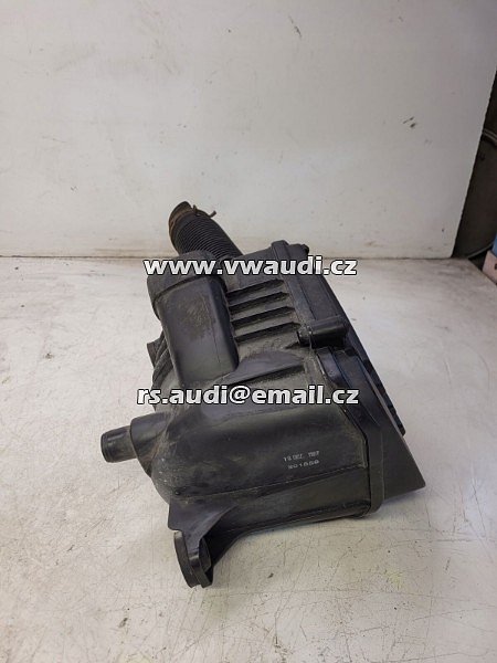 1K0 129 607AL VW AUDI SKODA SEAT 2008-2012 1.4 TSI VZDUCHOVÝ FILTR BOX 1K0129607AL 1K0129607BN