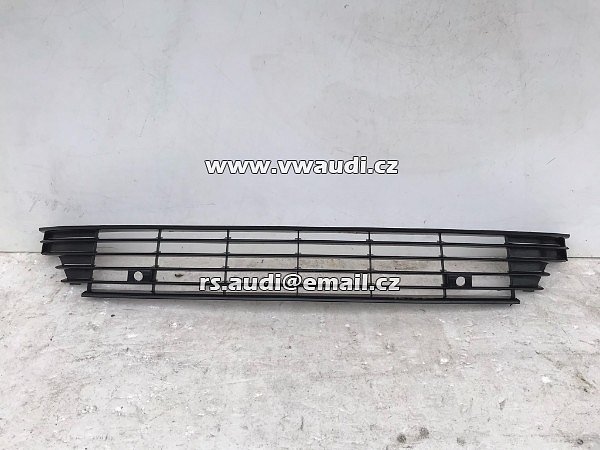 2012-2017 VW CC - Přední nárazník   Mřížka nárazníku