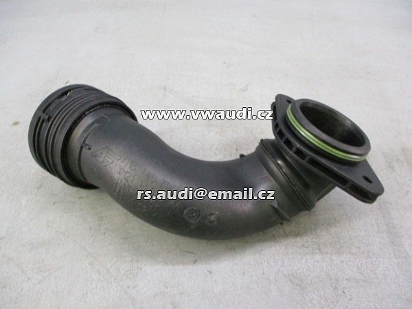 7M3 145 792 Sací hadice pro Seat Alhambra (7V8, 7V9) 2.0 Tdi 7M3145792 BRT