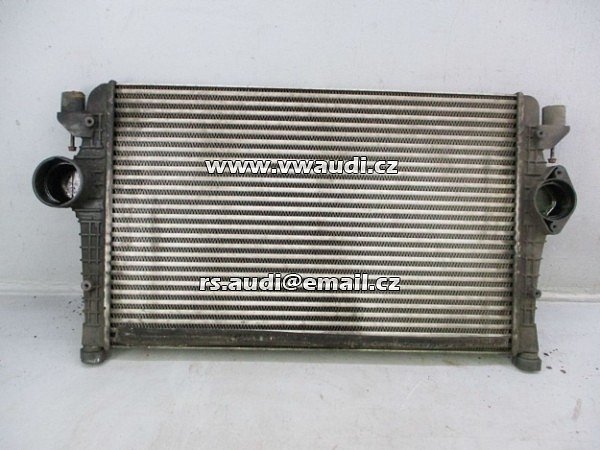 7M3 145 804 intercooler VOLKSWAGEN SHARAN 7M3 7M3 145 804