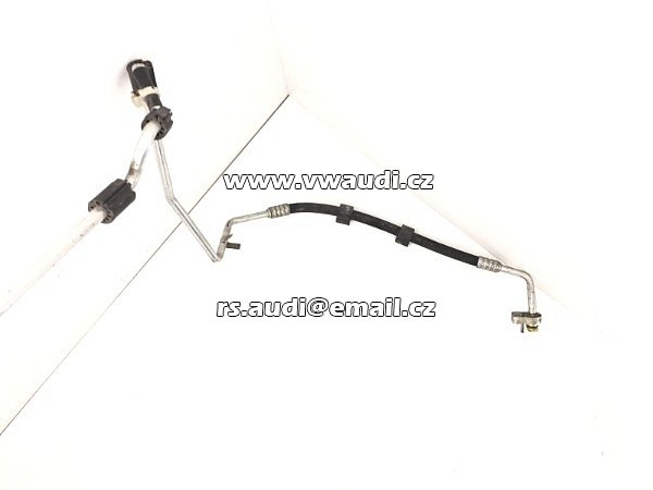 8K0 260 710 H Audi A4 8K B8 08-15 TRUBKA KLIMATIZACE 