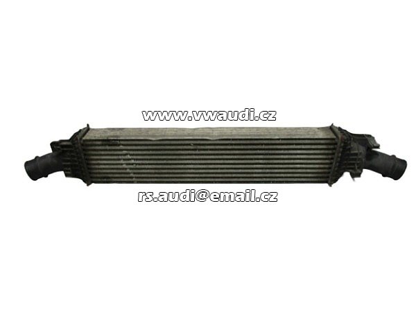 8K0 145 805 G Audi A4 8K B8 1.8 TFSI 2008 Intercooler pro AUDI A4 AVANT (8K5, B8) 2.0 TDI 07-11 