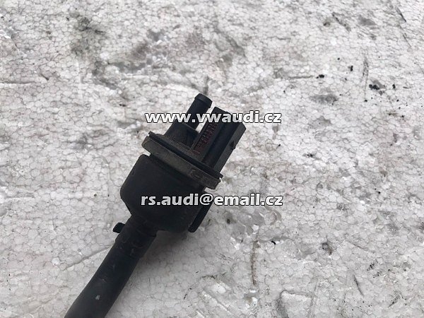 06D 133 517 B vakuový solenoidový ventil