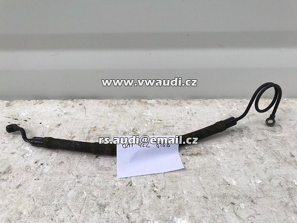 8A1 422 893 B Posilovač řízení prodlužovací hadice  pro Audi 80 Coupe Cabriolet 2.3