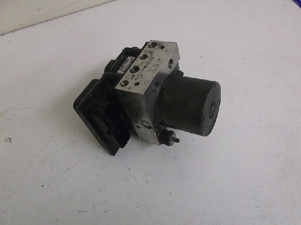 4F0 910 517K ABS  hydraulický blok A6 4F 2007