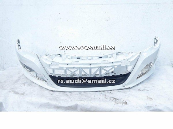 3C8 807 217 Přední nárazník VW Passat CC 3C8 807 217 2008-12