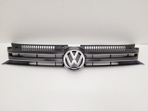VW Golf 5 V maska ​​chladiče 5M0 853 653L / 5M0 853 651 AJ/AF