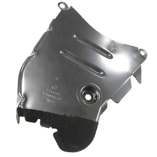Kryt ochrany rozvodového řemene pro VW Audi 1.4-2.0 038109147D