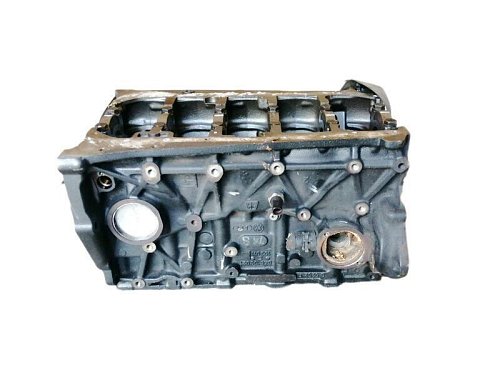 VW T4 2.5 TDI ACV Motor  - blok motoru