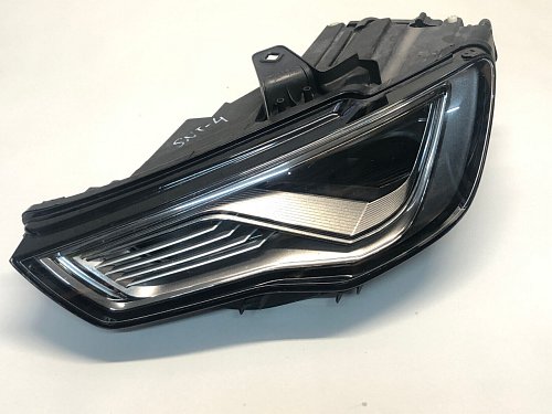AUDI A3 S3 8V 2013 - 2016 FULL LED 8V0.941.033  lift