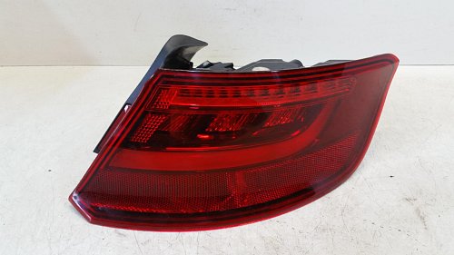 Audi A3 8VA Sportback 8V4945096D zadní světlo zadní světlo pravé vnější LED