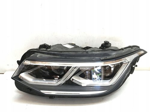 Přední řidič Matrix- BEAM   Volkswagen Tiguan 2021- 2023 Full Led 5NB