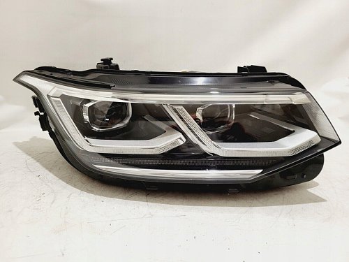 Přední světlomet VW Tiguan 5NB 941082C FULL LED Pravý světlomet