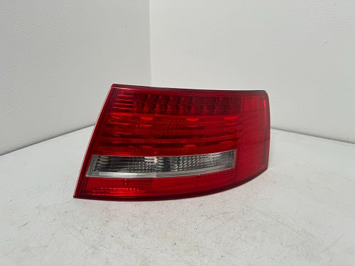 Audi A6 C6 4F LED 2005 - 2008 4F5945096F  SVĚTLO ZADNÍ