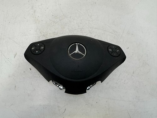 A 906 860 20 02 Mercedes Sprinter W906 Airbag řidiče na volantu
