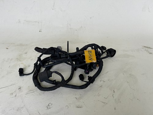 Kabel k motoru VW FOX (5Z1, 5Z3) 1.4 TDI KABELÁŽ motorová elektika