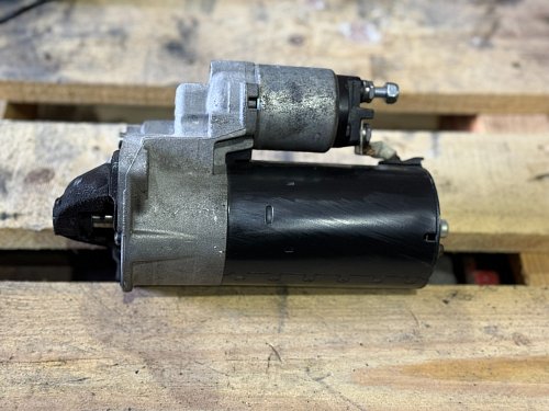 0 001 139006 BOSCH STARTER 51810267A152 LANCIA ALFA