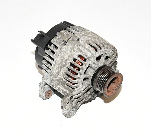 Alternator VW Caddy Life 1,4 16V 110A VALEO TG11C014