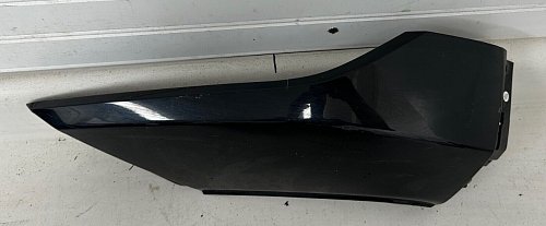 80A 807 061 F GRU  Spoiler predni spodní levý  AUDI Q5 SQ5 II 80A FY FACELIFT 2021