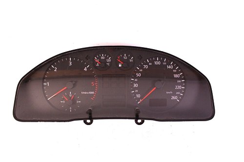 Tachometer  Audi A4 B5 Diesel Tacho 8D0919861F přístrojová deska