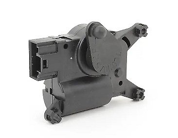 7L0 907 512 F servomotor nastavovaci  Audi Q7 4L 4,2 TDI