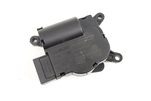 7L0 907 512 G servomotor nastavovaci Audi Q7 4L 4,2 TDI