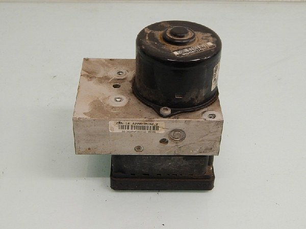 7H0 614 111E/7H0 907 379E ABS/ASR Hydraulický blok  VW T5 Hydraulikblock